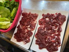 -伟记牛肉(金鸿公路店)