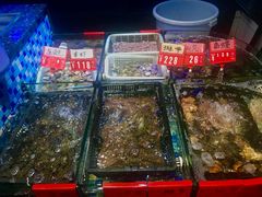 -五姊妹海鲜(火车站店)