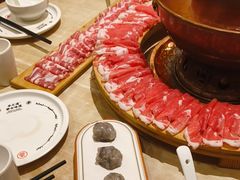 -羊之道草原味道清真餐厅(番禺店)