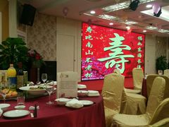 大堂-聚春园自助餐厅(东街口店)