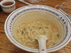 -老雒阳面馆·水席·洛阳菜(纱厂路店)