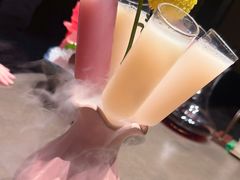 -蟹犇前•帝王蟹雪蟹(陆家嘴店)