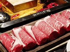 -锦城印象火锅(天府三街店)