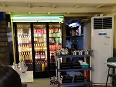 -肥家大排档(天河体育西店)