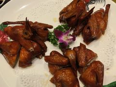 -轩记海鲜餐厅·四十五年老字号·经典粤菜(西区彩虹店)