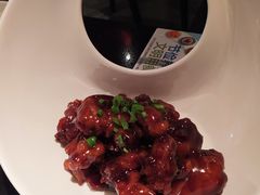 -老头儿油爆虾·知味杭州(爱琴海购物中心)
