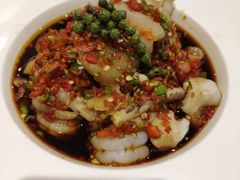 -陆壹捌餐厅(五大道店)