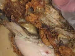 -德盛炸鸡腿(大沽南路店)