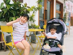 -AHAVA·Fang Baking Studio