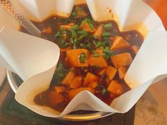 人间豆腐-穹六人间 people 6(岳阳路店)