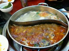 -香丽缘饭馆(黑龙潭店)