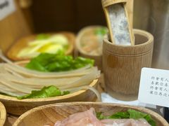 -独食火锅·半米屋台(望平街店)