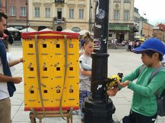 景点-老城集市广场