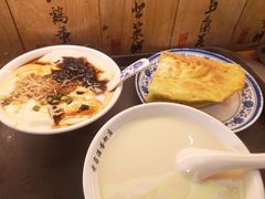 -老客满蛋饼(双塔市集店)