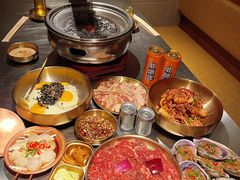 -小核桃烤肉馆(西塔店)