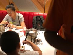 -星伦多自助料理(华润万象城店)