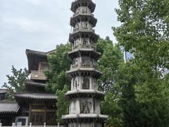 -香积寺