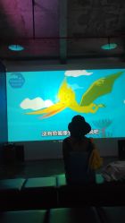 -恐龙探索乐园(磁器口店)