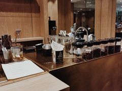 -Au Cafe&Roastery(华侨城店)