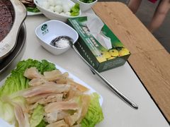 -枇杷园食为鲜火锅(南山店)