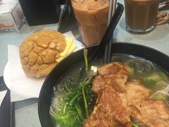 -华嫂冰室(尖沙咀店)