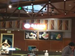 -西安手工面(万象城店)
