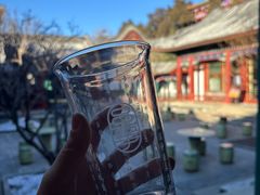 -宫事颐庭·老佛爷贵寿下午茶(颐和园店)