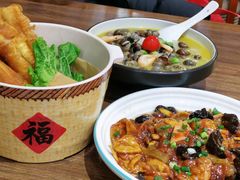 -锡和无锡菜(景丽苑店)