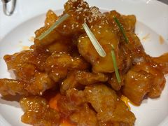 -宝轩渔府·老字号海鲜·正宗津菜(水上店)