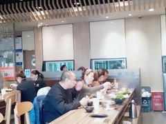 大堂-呷哺呷哺 黄金牧场 (旧宫永辉超市店)