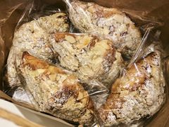 羊角-西点坊(浦东香格里拉店)