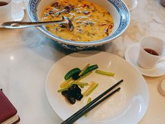 -顺德美的万豪酒店-万豪中餐厅