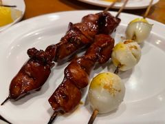 -福烤锦花(长乐路店)