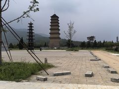 -仙游寺
