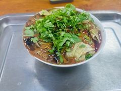 -正味斋锅巴菜(西北角店)