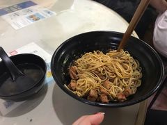 -老地方面馆(思南路店)