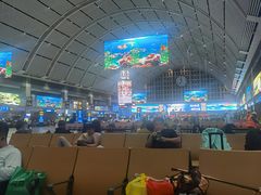-沈阳站