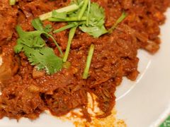 拌辣牛肉-华天延吉餐厅(西四总店)