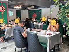 -川香鼎盛(市桥富华总店)