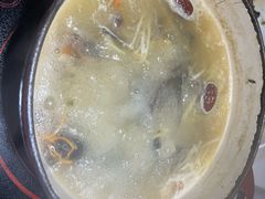 -黑鸡小馆(金源店)