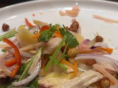 -龙悦湾酒家·八阵鱼生·渔人码头店