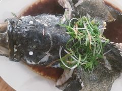-岛中岛·海鲜大排档·万宁老字号(东澳店)