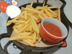 -必胜客(营口万达店)