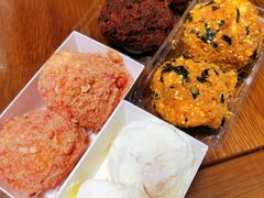 榴莲奶贝-鲍师傅糕点(大沽南路店)