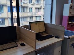 -上海市虹口区图书馆(曲阳分馆)