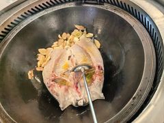 -小团圆灶台鱼·百城头牌菜(千岛湖店)
