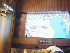 -江南足纪·影院足道·轻奢SPA(红山6979店)
