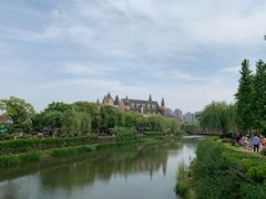 -安徒生童话乐园