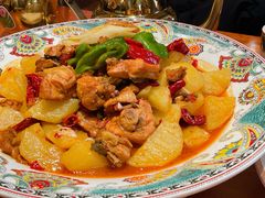 -巴依老爷新疆美食(魏公村店)