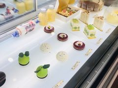 -侘寂甜品(自取店)